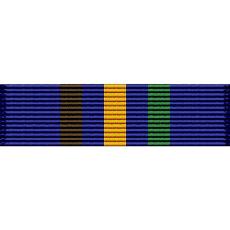 Georgia National Guard Humanitarian Service Award Ribbon